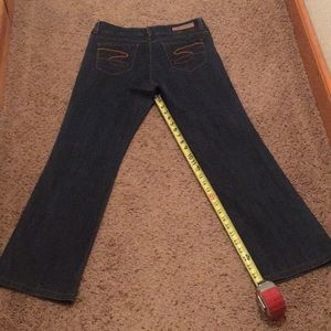 7 for All Mankind Jeans